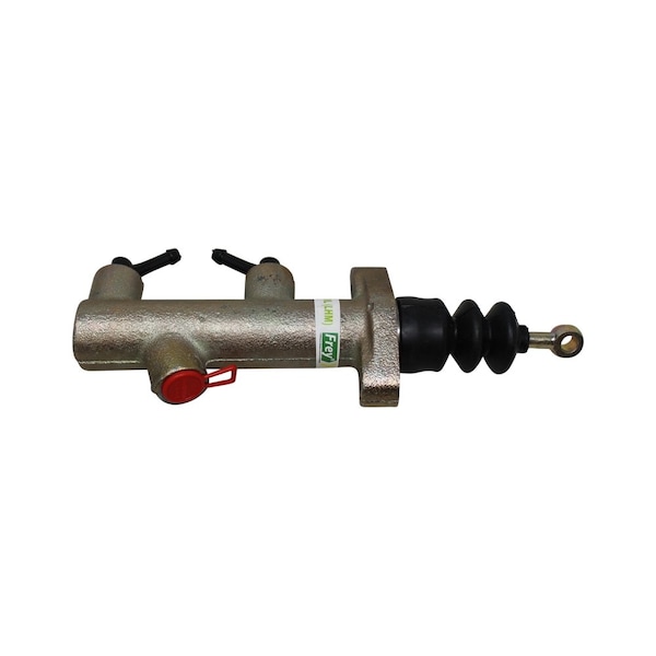 Aftermarket New Clutch Master Cylinder Fits Ford Fits New Holland Tractor 81867084 F0NN7A543 F0NN7A543AB - main